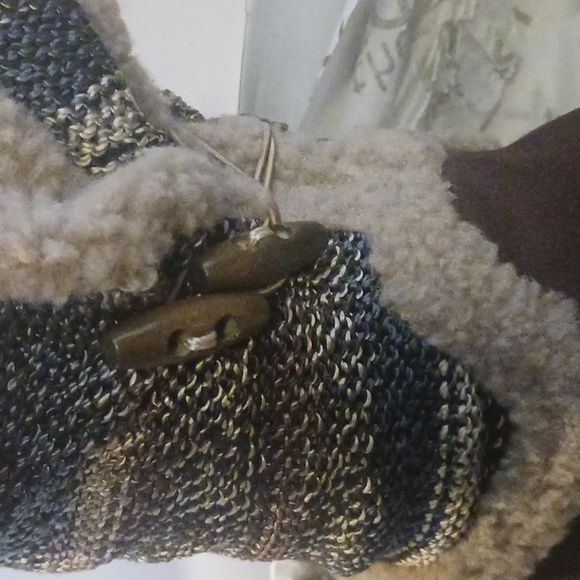 Womans The Sak Sasha earth stripe boot size 7.5 - Picture 9 of 9